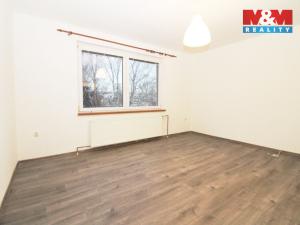 Pronájem bytu 3+1, Česká Lípa, Svatopluka Čecha, 73 m2