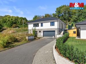 Prodej rodinného domu, Ledce, 216 m2