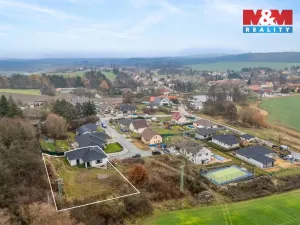 Prodej rodinného domu, Ledce, 216 m2