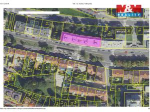 Pronájem obchodního prostoru, Praha - Břevnov, Bělohorská, 103 m2