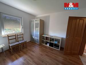 Pronájem rodinného domu, Olbramice, Dlouhá, 130 m2