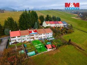 Prodej rodinného domu, Králíky, Za Pilou, 104 m2