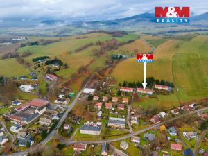 Prodej rodinného domu, Králíky, Za Pilou, 104 m2