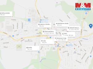 Prodej rodinného domu, Králíky, Za Pilou, 104 m2