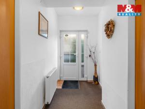 Prodej činžovního domu, Kladno, Dr. Vrbenského, 294 m2