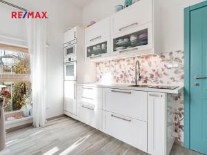 Prodej bytu 1+kk, Tuchoměřice, Ke Kovárně, 53 m2