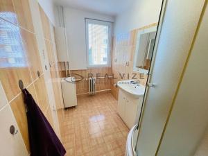 Pronájem bytu 3+1, České Budějovice, L. M. Pařízka, 66 m2