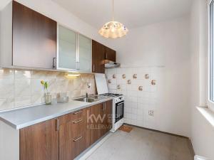 Prodej bytu 2+1, Praha - Břevnov, Volavkova, 57 m2