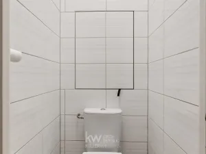 Prodej bytu 2+1, Praha - Břevnov, Volavkova, 57 m2