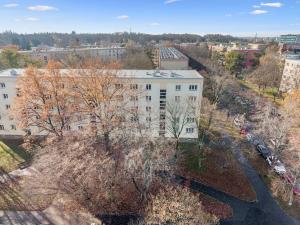 Prodej bytu 2+1, Praha - Břevnov, Volavkova, 57 m2