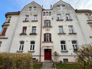 Prodej bytu 1+1, Opava, Sokolovská, 47 m2