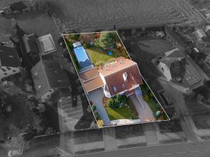 Prodej rodinného domu, Opava, Podvihovská, 182 m2