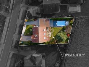 Prodej rodinného domu, Opava, Podvihovská, 182 m2