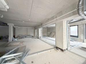 Pronájem obchodního prostoru, Praha - Stodůlky, Hábova, 248 m2