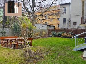 Pronájem bytu 2+kk, Ostrava, Jaklovecká, 42 m2