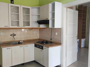 Pronájem bytu 2+kk, Praha - Žižkov, Žerotínova, 46 m2