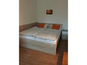 Pronájem bytu 1+1, Liberec, Lázeňská, 36 m2