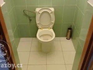 Dražba rodinného domu, Koberovice, 198 m2