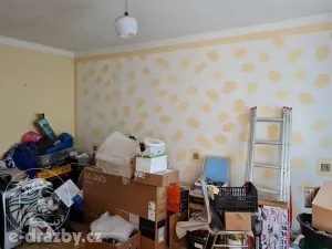 Dražba rodinného domu, Hořepník, Pod Skálou, 100 m2