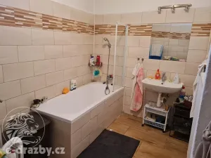 Dražba rodinného domu, Hořepník, Pod Skálou, 100 m2