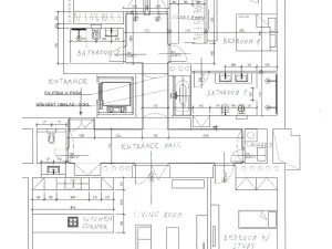 Pronájem bytu 5+kk, Praha - Staré Město, Dušní, 172 m2