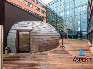 Pronájem kanceláře, Praha - Chodov, Líbalova, 18 m2