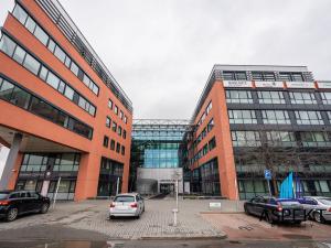 Pronájem kanceláře, Praha - Chodov, Líbalova, 30 m2