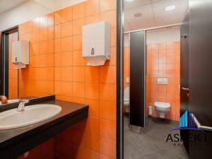 Prodej kanceláře, Praha - Chodov, Líbalova, 14 m2