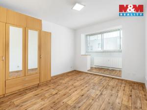 Prodej bytu 3+kk, Pardubice - Zelené Předměstí, Bacháčkova, 78 m2