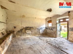 Prodej rodinného domu, Slavětín, Na Městečku, 120 m2