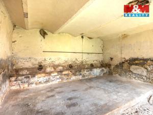 Prodej rodinného domu, Slavětín, Na Městečku, 120 m2