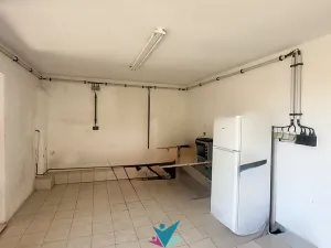 Prodej obchodního prostoru, Olbernhau, Německo, Töpfergasse, 105 m2