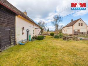 Prodej chalupy, Prostiboř, 175 m2