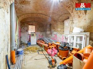 Prodej rodinného domu, Velký Šenov - Leopoldka, 171 m2