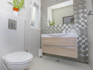 Prodej vily, Makarska, Chorvatsko, 240 m2