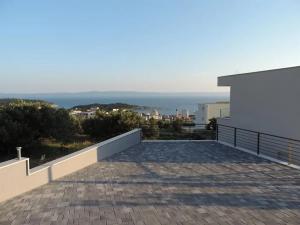 Prodej vily, Makarska, Chorvatsko, 240 m2