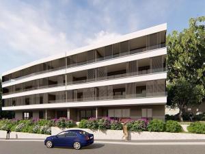 Prodej bytu 4+kk, Baška Voda, Chorvatsko, 101 m2