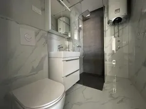 Prodej bytu 4+kk, Baška Voda, Chorvatsko, 101 m2