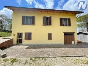 Prodej vily, Monte San Savino, Itálie, 250 m2