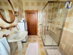 Prodej vily, Monte San Savino, Itálie, 250 m2