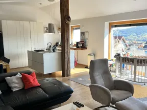 Pronájem bytu 4+kk, Prachatice, Pod Cvrčkovem, 144 m2