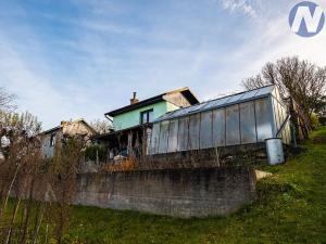 Prodej chaty, Milevsko, Pod Zvíkovcem, 17 m2