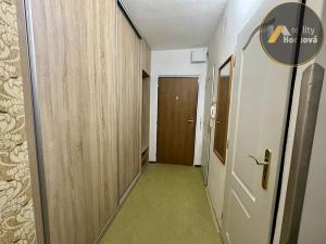 Prodej bytu 2+kk, Praha - Hostivař, Tenisová, 50 m2