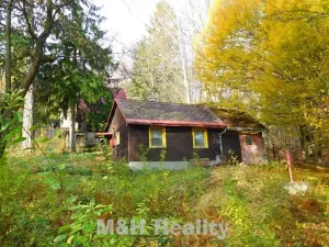 Prodej pozemku pro bydlení, Frýdlant nad Ostravicí, Podlesí, 552 m2