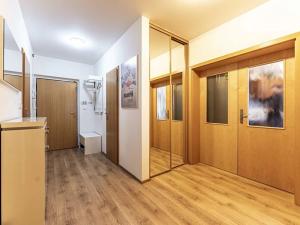 Pronájem bytu 3+kk, Praha - Břevnov, Šlikova, 110 m2