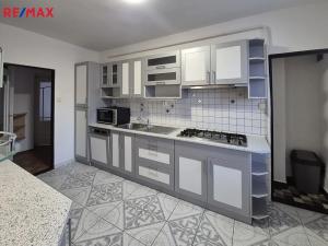 Pronájem bytu 3+1, Svitavy, Milady Horákové, 105 m2