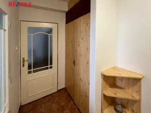 Pronájem bytu 3+1, Svitavy, Milady Horákové, 105 m2