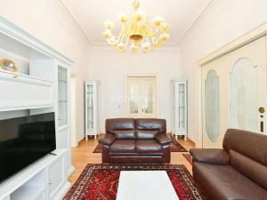 Pronájem bytu 3+kk, Praha - Nové Město, Truhlářská, 107 m2