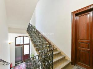 Pronájem bytu 3+kk, Praha - Nové Město, Truhlářská, 107 m2