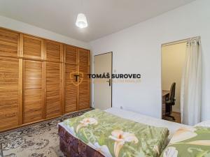 Prodej bytu 2+1, Zlín - Příluky, Pod Mlýnem, 65 m2